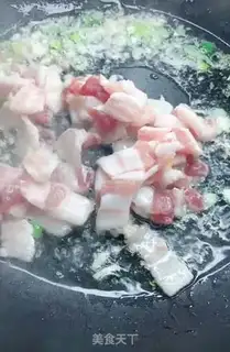 Make Sour stew step 6