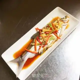 Make Fresh white fish step 3