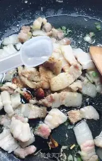 Make Sour stew step 7