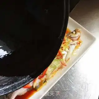 Make Fresh white fish step 4