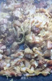 Make Sour stew step 8