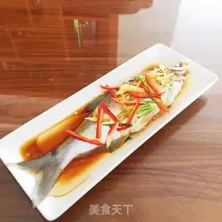 Make Fresh white fish step 5