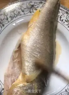 Make Steam fish step 2
