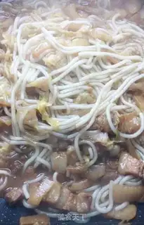 Make Sour stew step 9