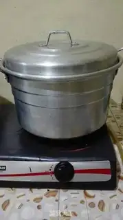 Make Steam elbow step 4
