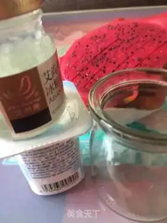 Make Fire Dragon Juice step 0