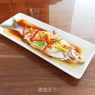 Make Fresh white fish step 6