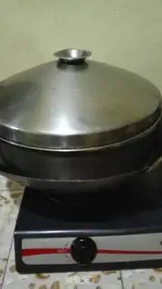 Make Steam elbow step 5