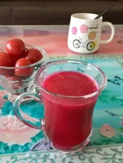 Make Fire Dragon Juice step 5