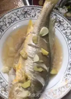 Make Steam fish step 8