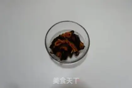 Make Red diaphragm step 1
