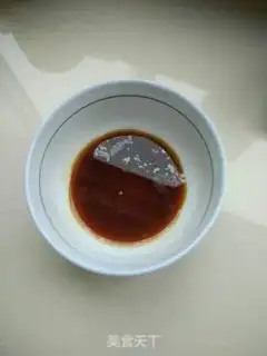 Make Mushroom fried meat step 1