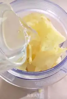 Make Simple mashed potatoes step 1