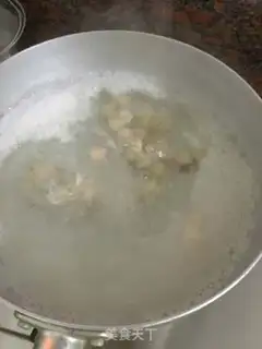 Make Seafood step 2