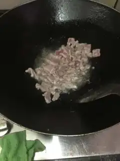 Make Scorch step 1