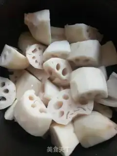 Make Bone soup step 2