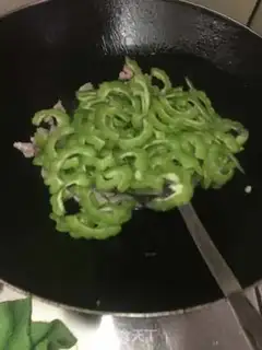 Make Scorch step 2