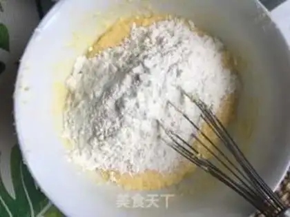 Make Pumpkin buns and buns step 5