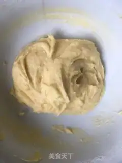 Make Bean soufflé step 4