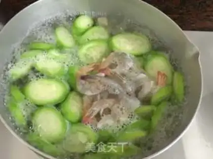 Make Seafood step 7