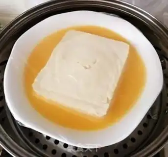 Make Frozen chicken step 2
