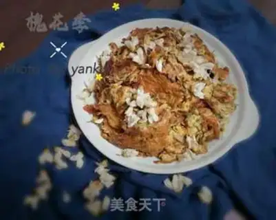 Make Scrambled eggs step 5