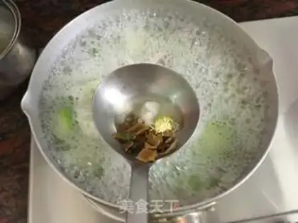 Make Seafood step 8