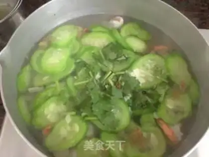 Make Seafood step 9