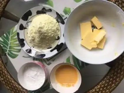 Make Bean soufflé step 6