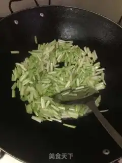 Make Sour eggs step 1