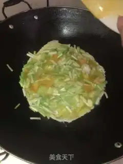 Make Sour eggs step 3