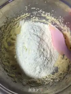 Make Bean soufflé step 9