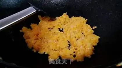 Make Sou Yin rice step 3