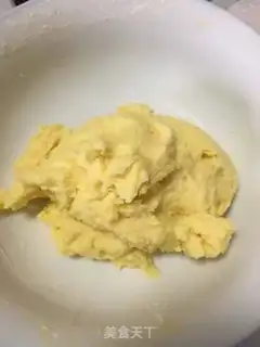 Make Bean soufflé step 10