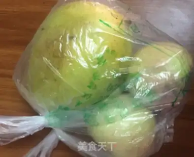 Make Homemade mango dry step 0