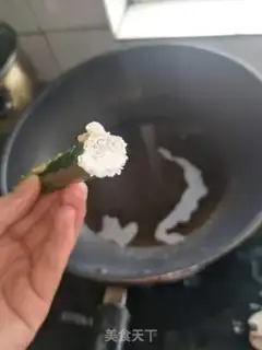 Make Pretzels step 3