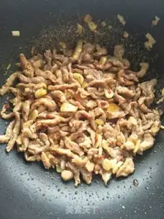 Make Kyo-su curry step 5