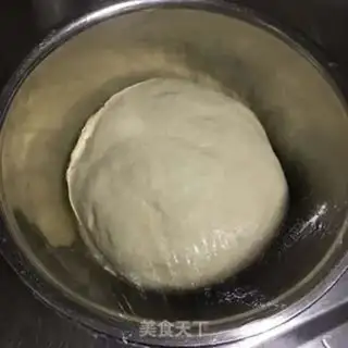 Make White buns step 3