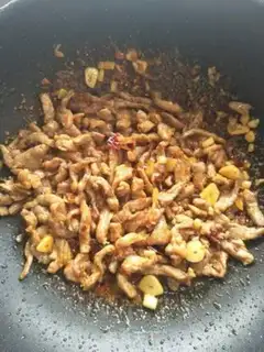 Make Kyo-su curry step 6