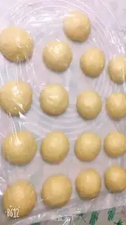 Make Bean soufflé step 14