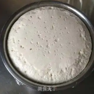Make White buns step 4