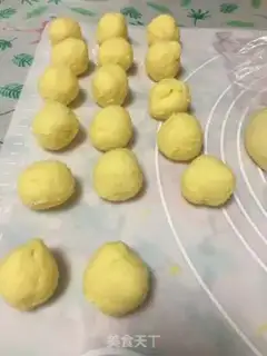 Make Bean soufflé step 15