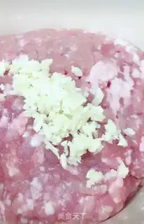 Make Poongullion soup step 2