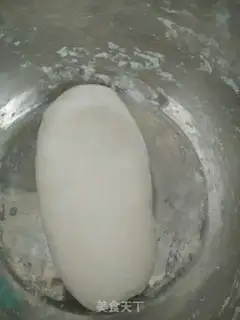 Make Egg-bread step 0