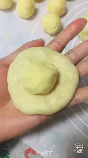 Make Bean soufflé step 17