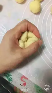 Make Bean soufflé step 18