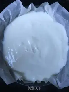 Make Fruit and yogurt step 2