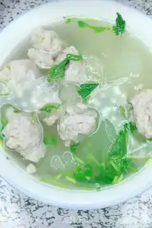 Make Poongullion soup step 6