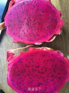 Make Fruit and yogurt step 3