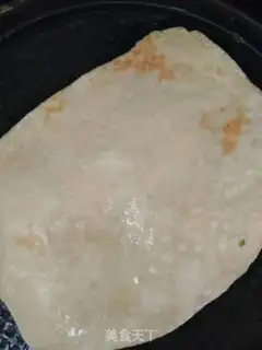 Make Egg-bread step 5